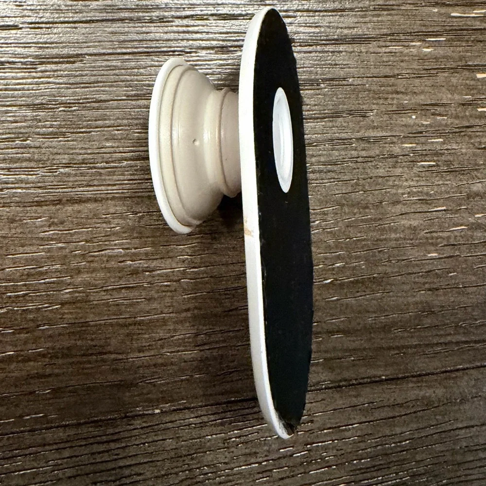 PopSockets Magnetic Phone Grip Stand Marble MagSafe Compatible